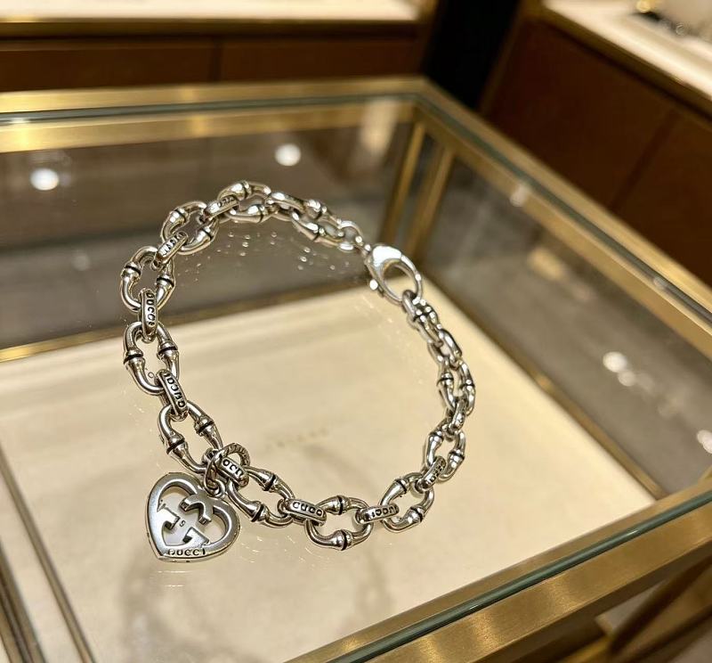 G C I Jewelry · 2