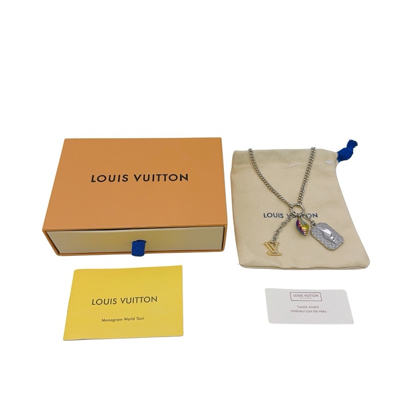 L Jewelry