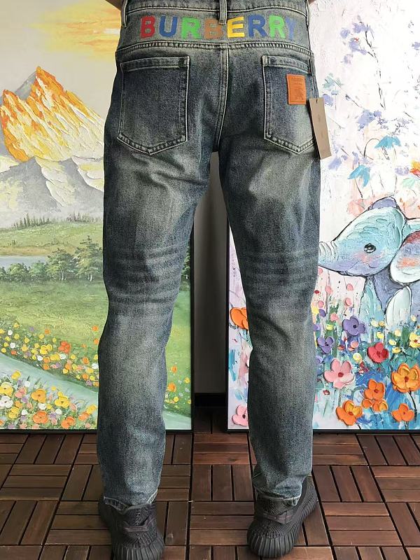 B Rb Rry Jeans · 4