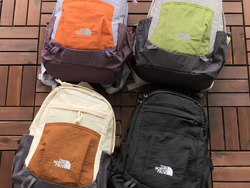 T N F Bag 5