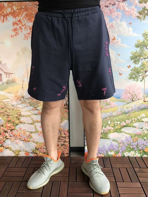 M Is N M R Ie A Shorts · 3