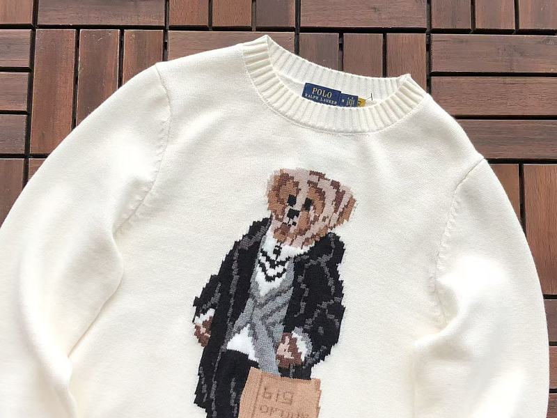 Ra Ph Au En Sweater Woman · 6