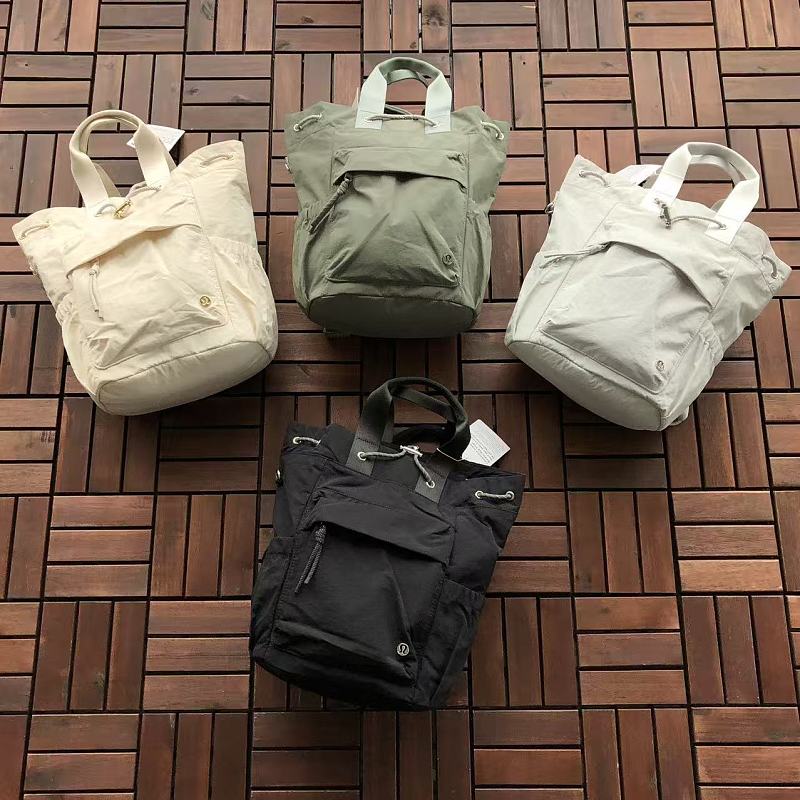 L Ul M N Bag 3