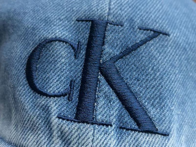 C L In K E N Cap 8