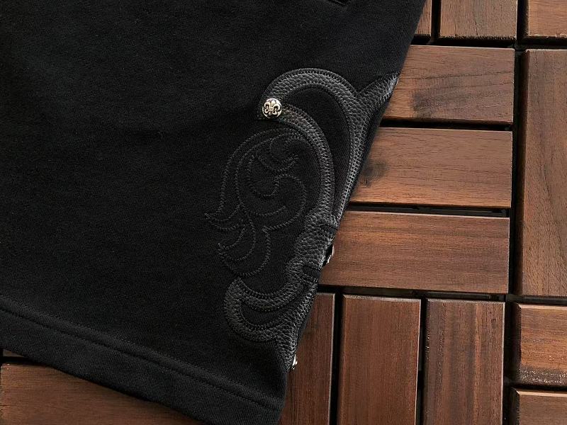 Chrome Hearts Shorts 10