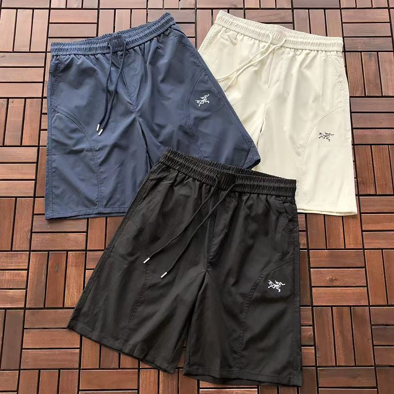 A T Yx Shorts · 5