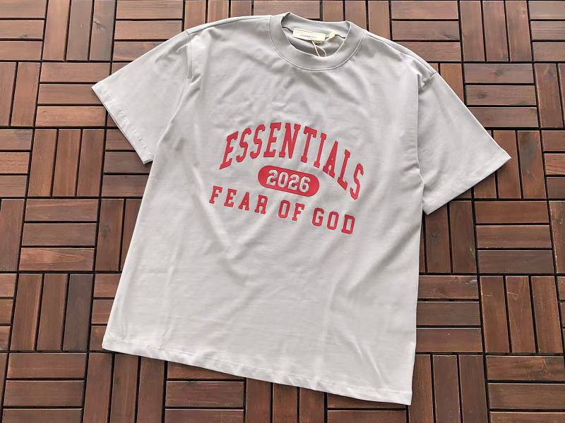 Top Pants Fog T-shirt Shorts 9
