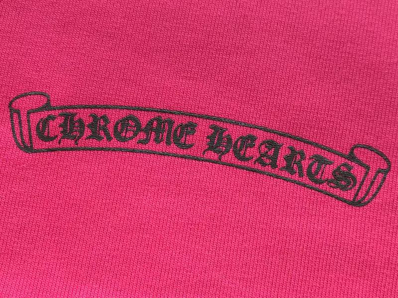 Chrome Hearts Long-sleeve 9