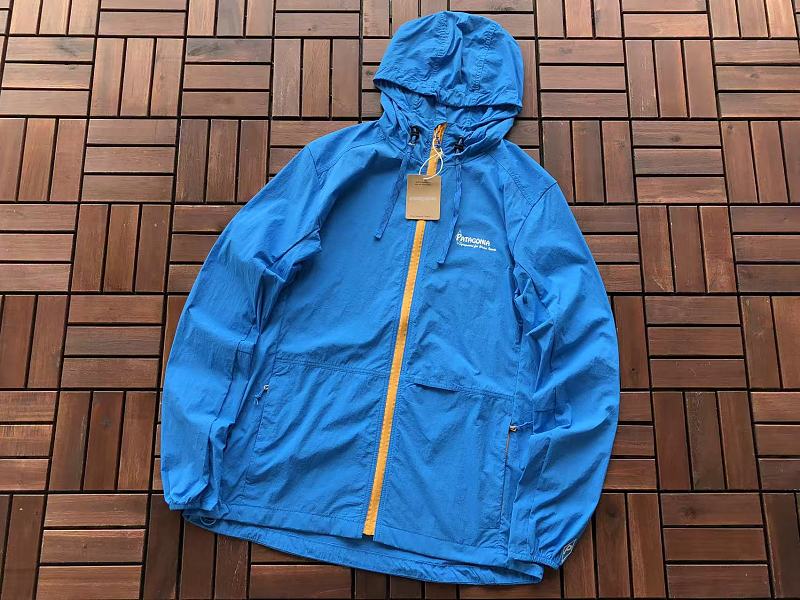 P Tag N A Jacket · 4