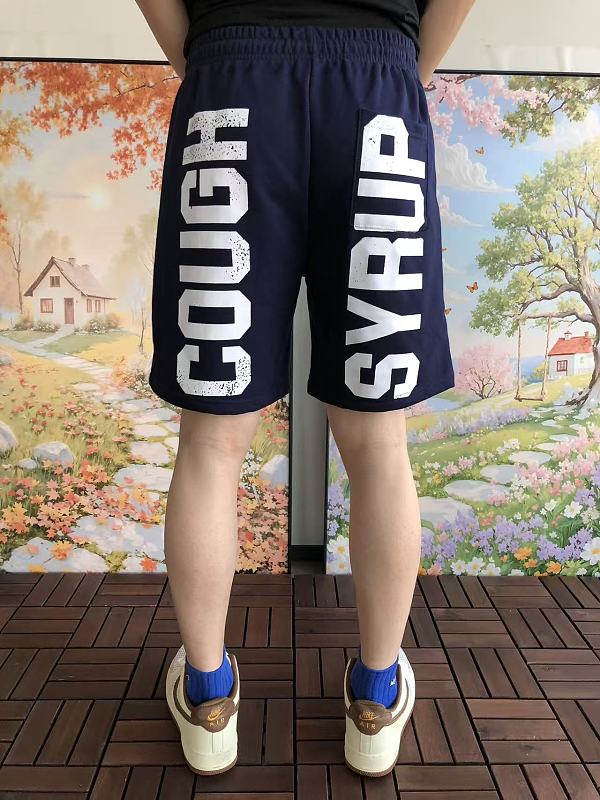 Th T's A Aw Ul L T Of C.. Shorts · 4