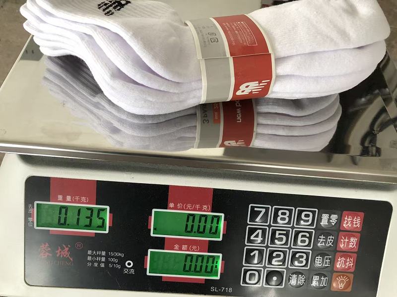 Fashion Socks 12