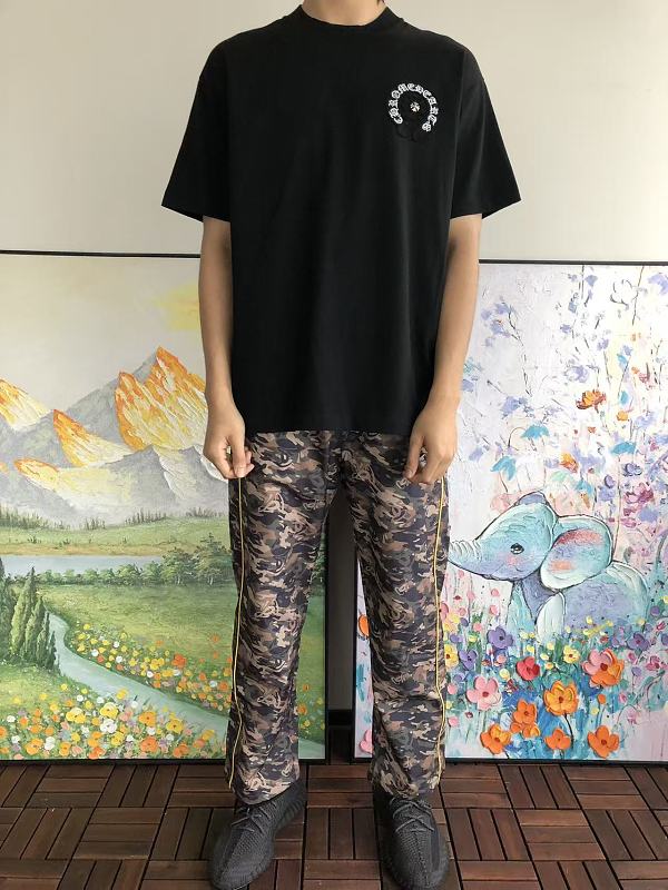 Chrome Hearts T-shirt 4
