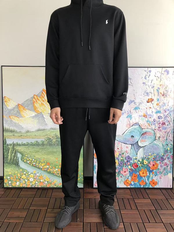 Ra Ph Au En Hoodie Trousers · 4