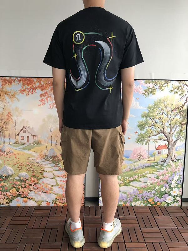 L Ul M N T-shirt 4
