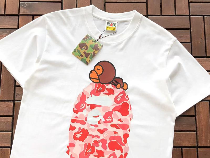 Bape T-shirt 9