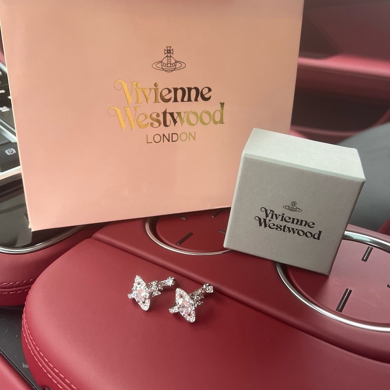 Vivienne Westwood Jewelry 4