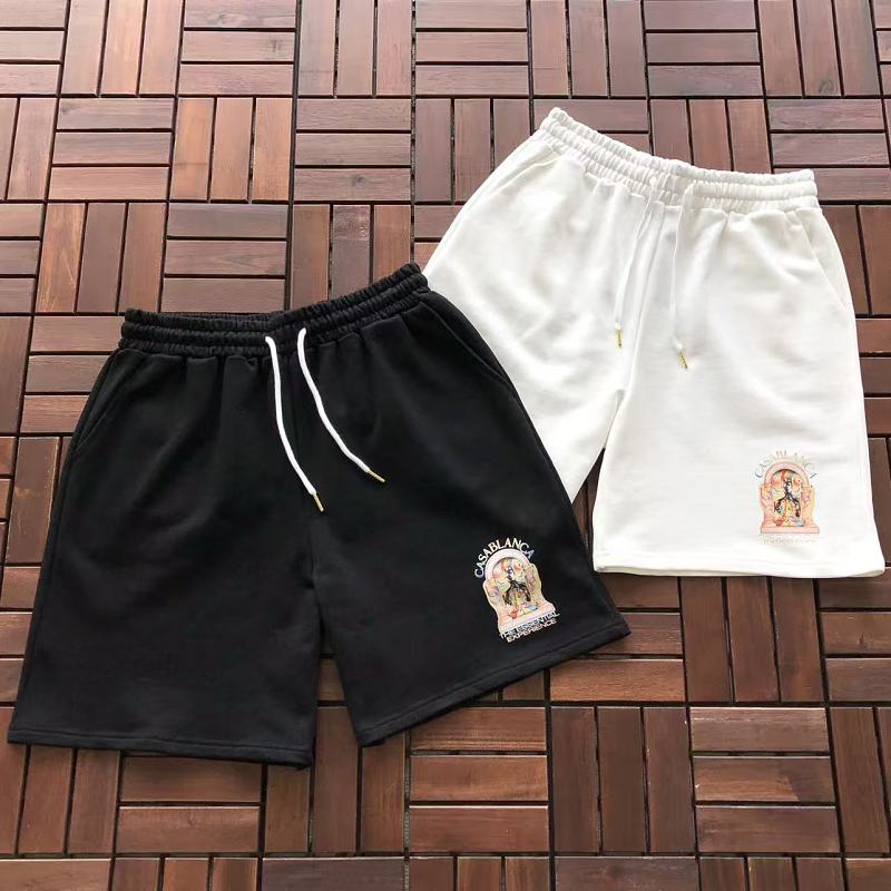 C S Bl C Shorts · 5