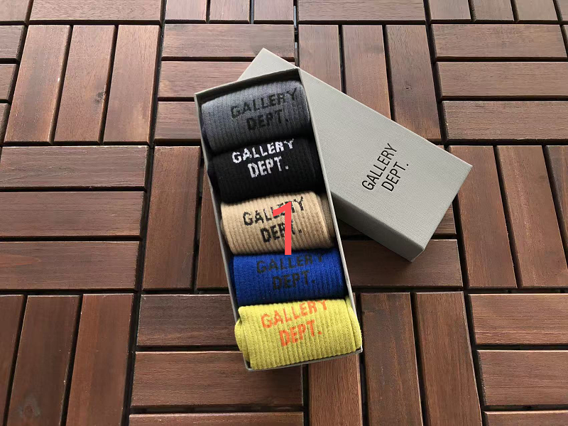 Gallery Dept Socks 2