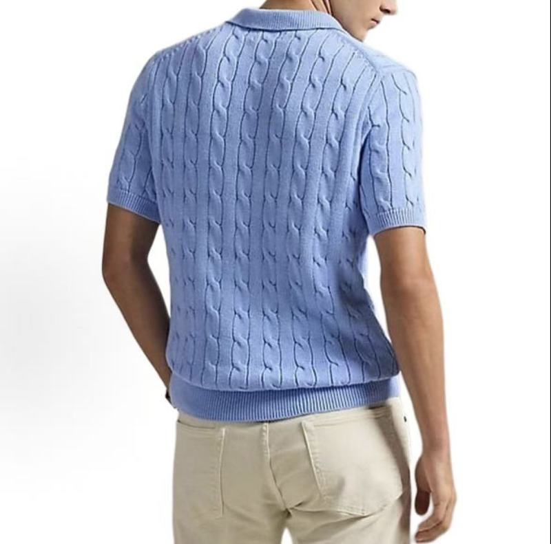 Ra Ph Au En T-shirt Sweater Polo · 5