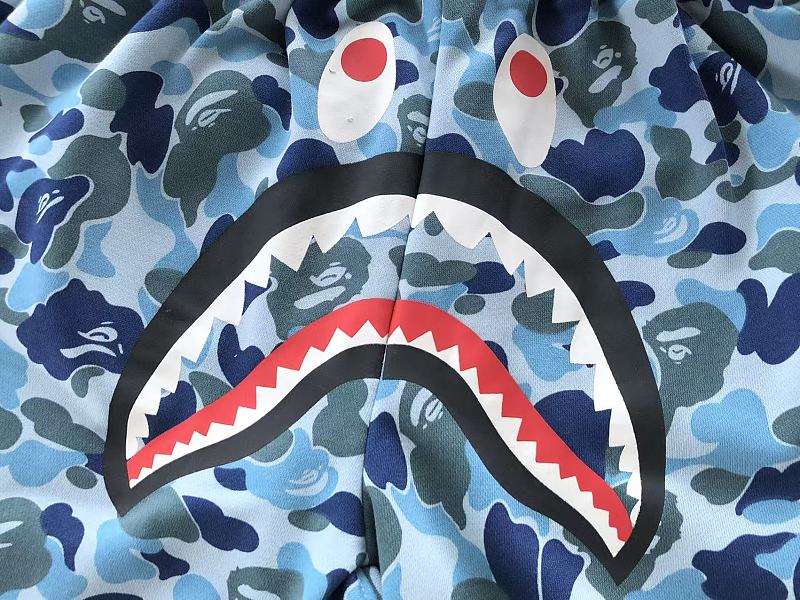 Bape Shorts 10
