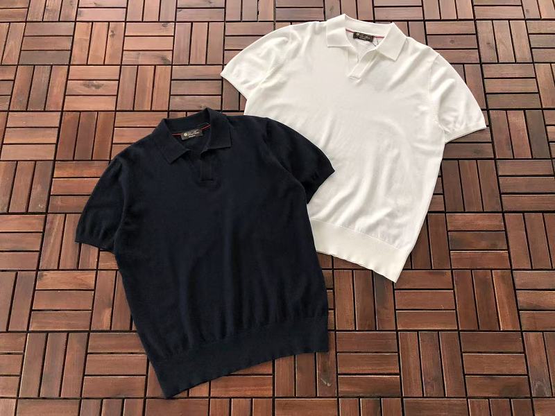 L O P A A T-shirt Sweater · 6