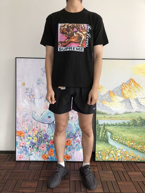 S P E E T-shirt · 4