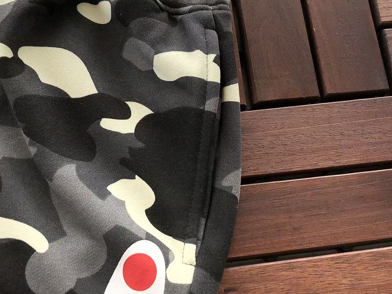Bape Shorts 9