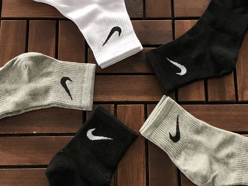 Nike Socks 4