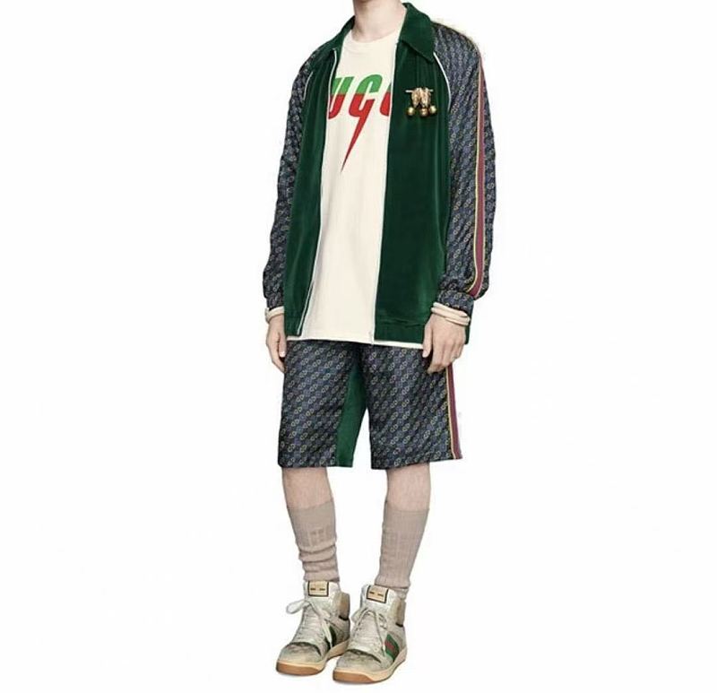 G C I T-shirt · 2