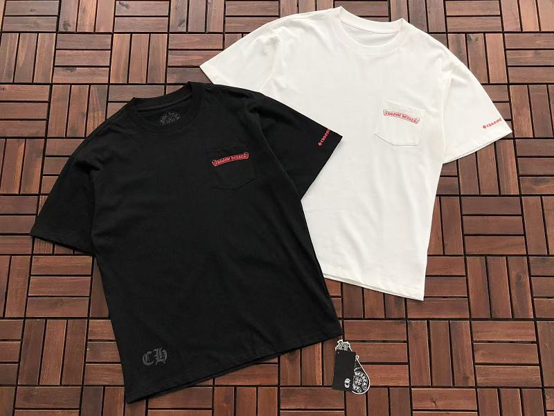 Chrome Hearts T-shirt 8