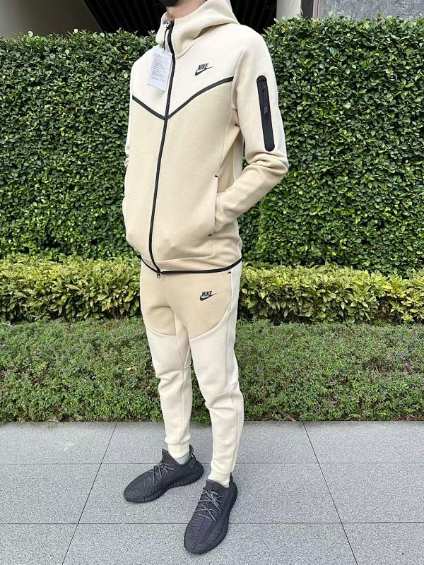 Tf 2020 Zip-up Coat Pants · 6