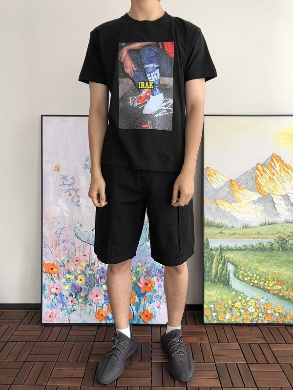S P E E T-shirt · 4