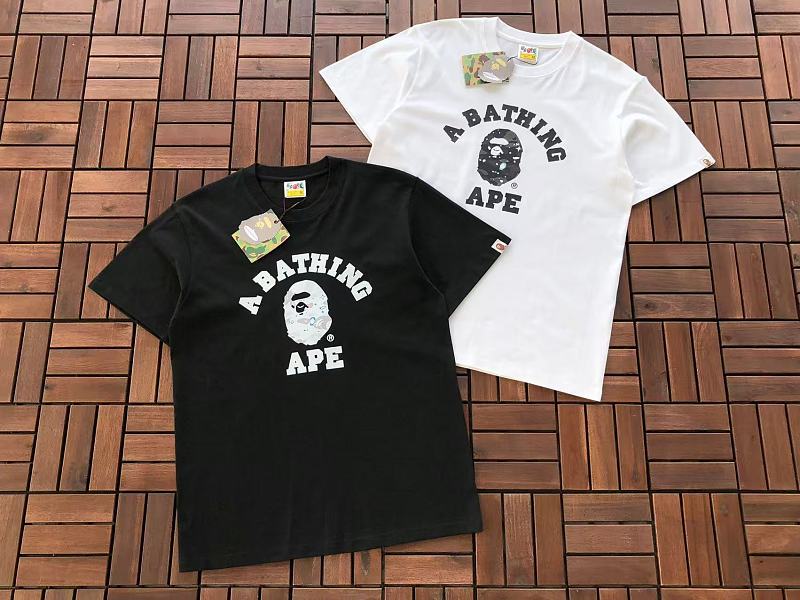 Bape T-shirt 6