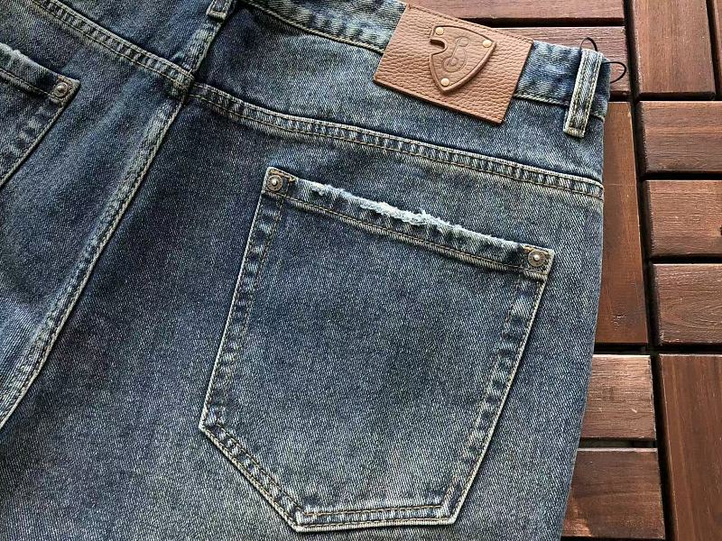 B Rb Rry Jeans · 6