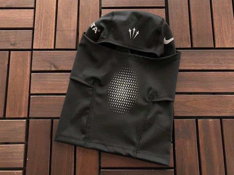 Nike & N C A Headgear 3