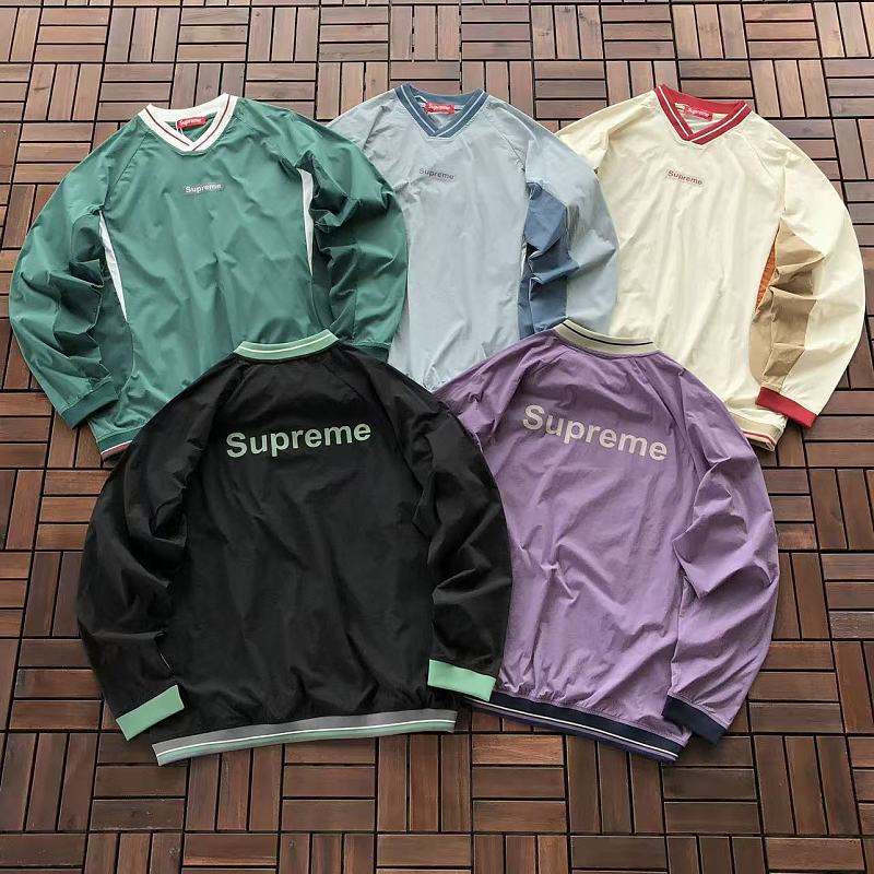 S P E E Long-sleeve · 6