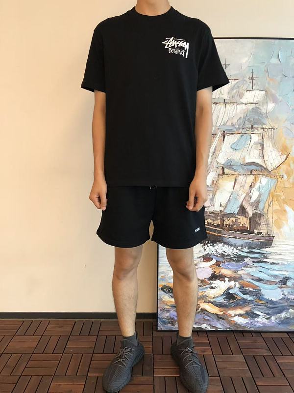 St S Y T-shirt · 3