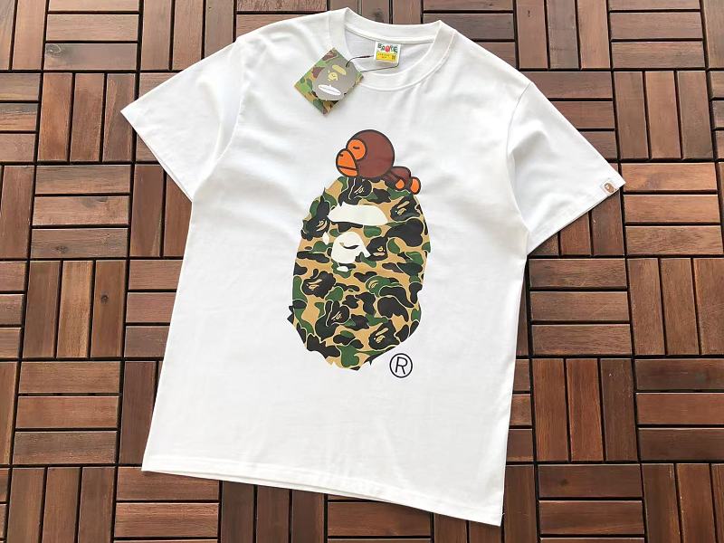 Bape T-shirt 8