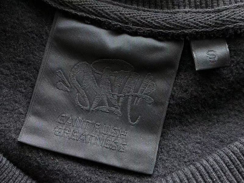 Syna Sweater Fleece 10