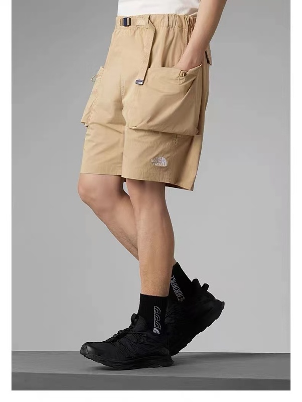 T N F Shorts · 3