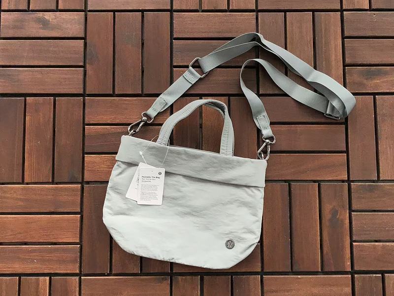 L Ul M N Bag 10