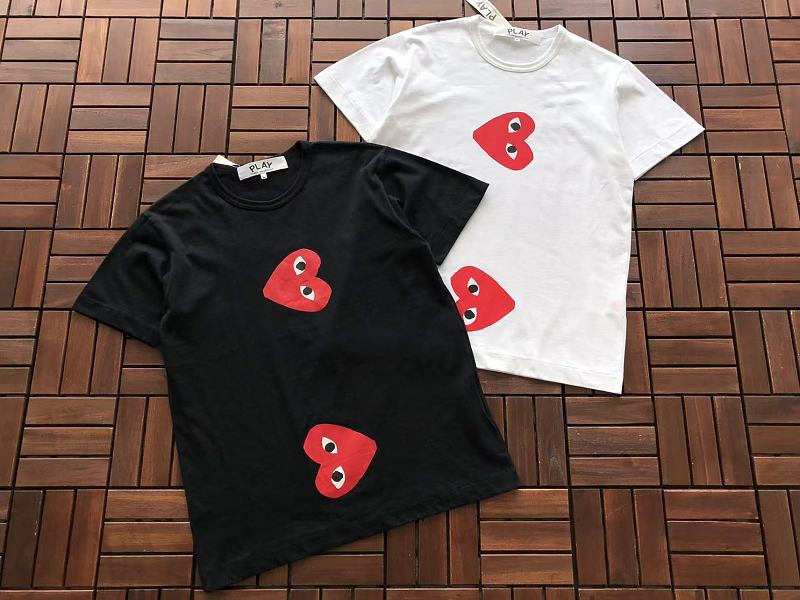 Comme des Garcons T-shirt · 6