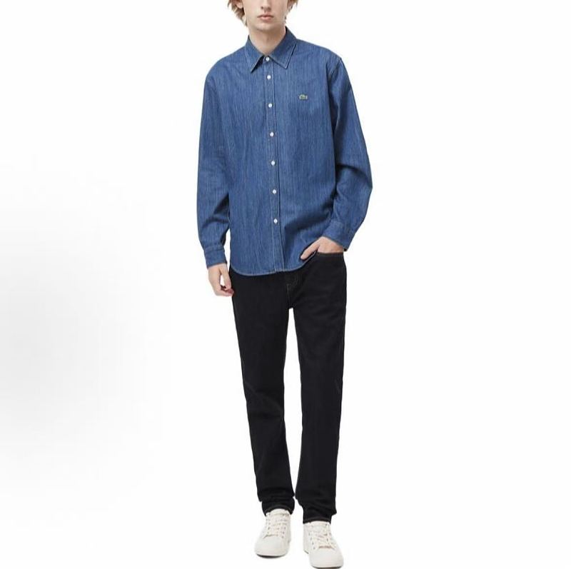 L C St Long-sleeve · 3