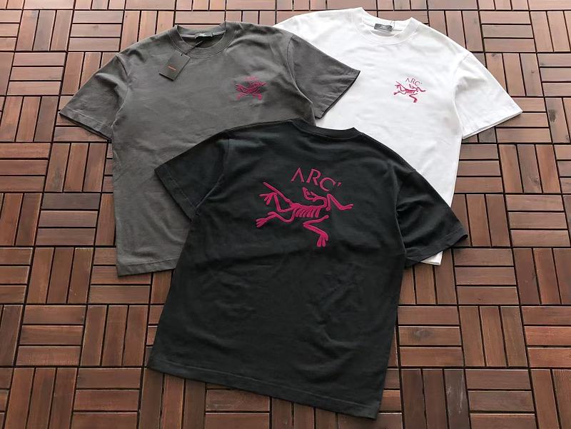 A T Yx T-shirt · 6