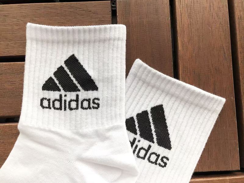 Di As Socks · 6