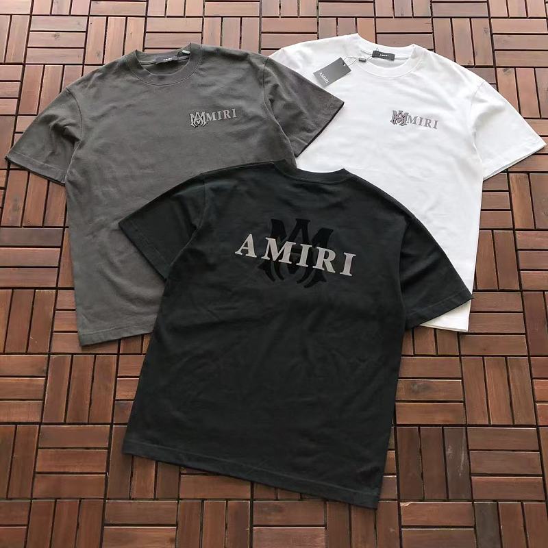 Amiri T-shirt · 5