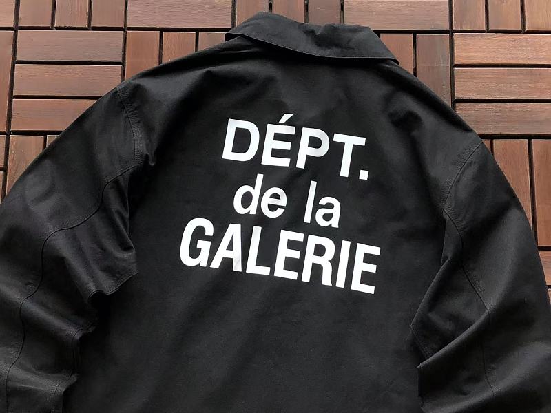 Gallery Dept Jacket 10