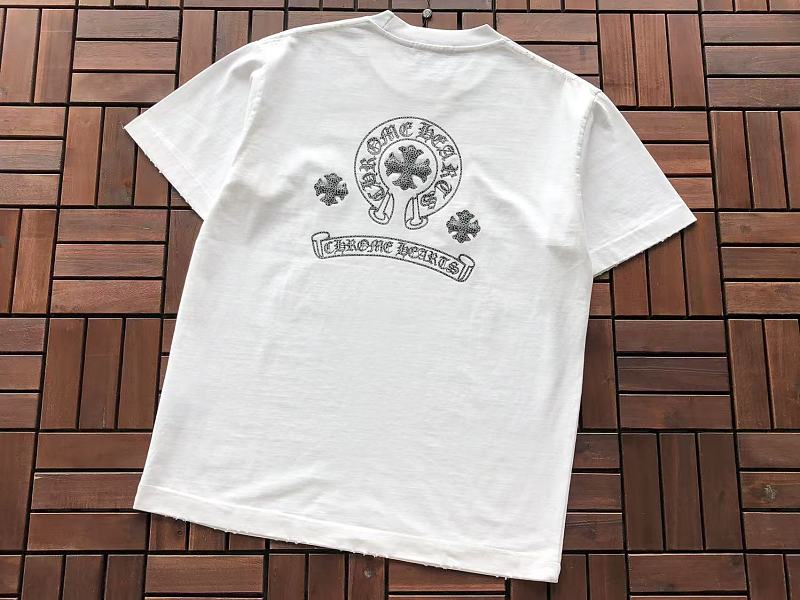 Chrome Hearts T-shirt 8