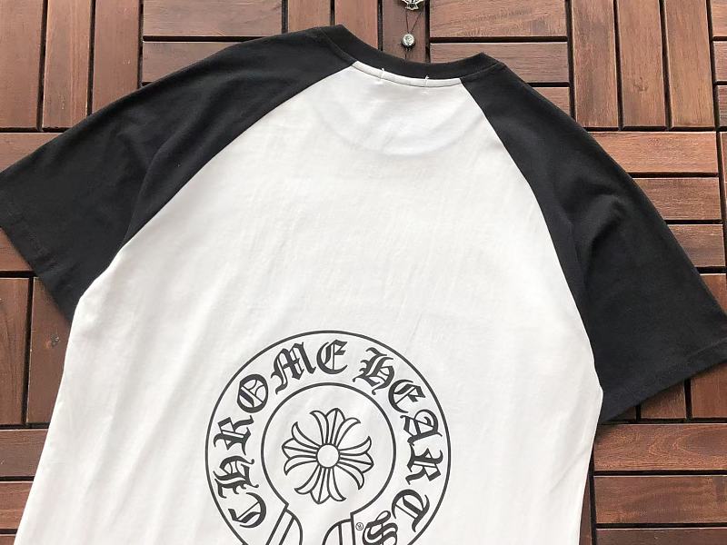 Chrome Hearts T-shirt 7