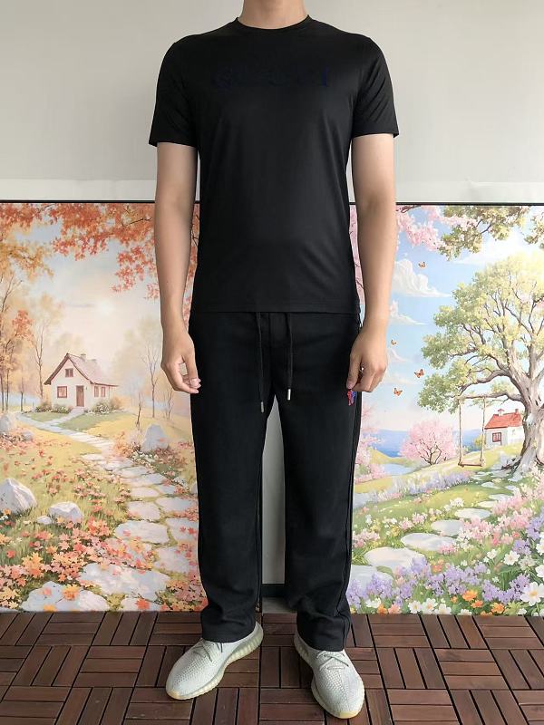G C I T-shirt · 3